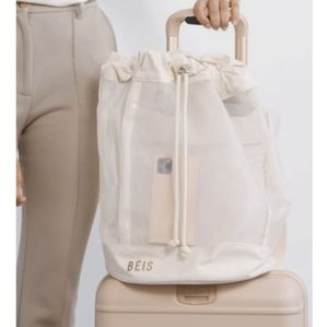 BEIS high brid backpack
